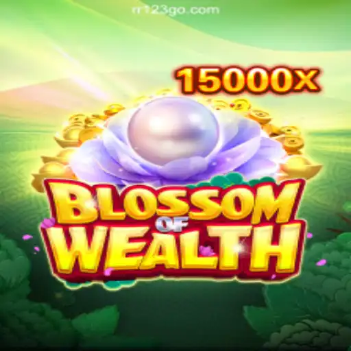 Blossom of Wealth: The Premier Online Slot Adventure on RR123.com