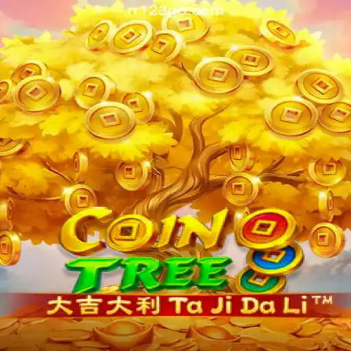 Explore the Exciting World of CoinTree on RR123.com: The Premier Platform for Online Slots in Brazil