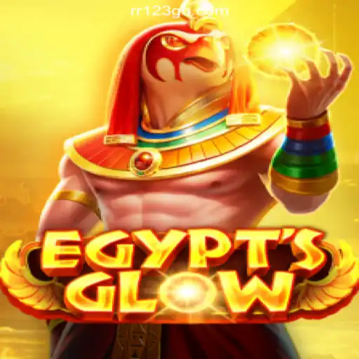 Exploring the Allure of EgyptsGlow on RR123.com: Brazil's Premier Online Slots Platform