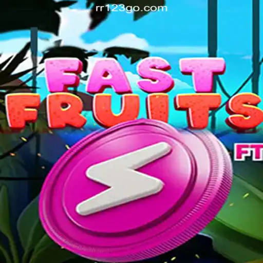 FastFruits: A Lucrative Adventure in the World of Online Slots
