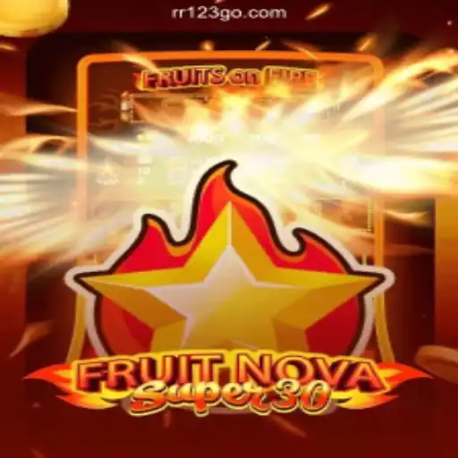 Exploring the Thrills of FruitrNovaSupe30: The Premier Online Slot Game in Brazil