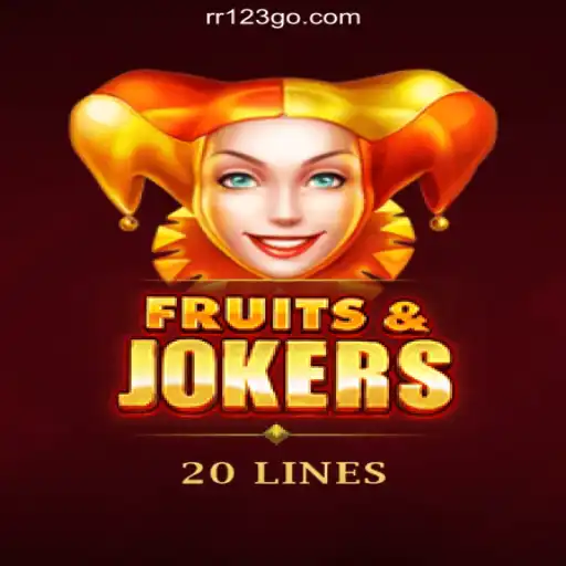 FruitsAndJokers20: A Fresh Take on Online Slots in Brazil