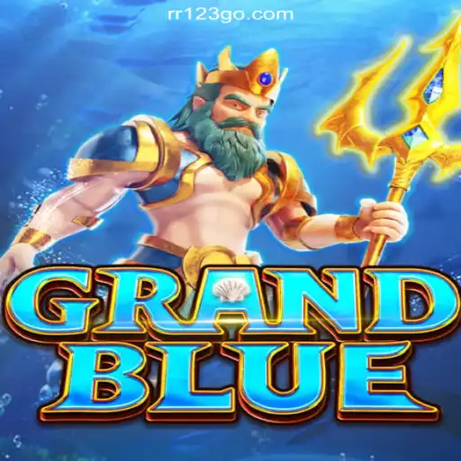 Dive into the Exciting World of GRANDBLUE: The Premier Game on RR123.com Platform