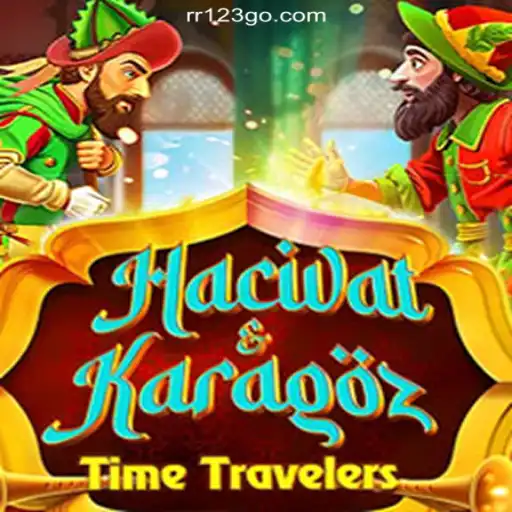 Exploring HacivatandKaragoz: A Unique Addition to RR123.com Platform - Online Slots Brasil #1