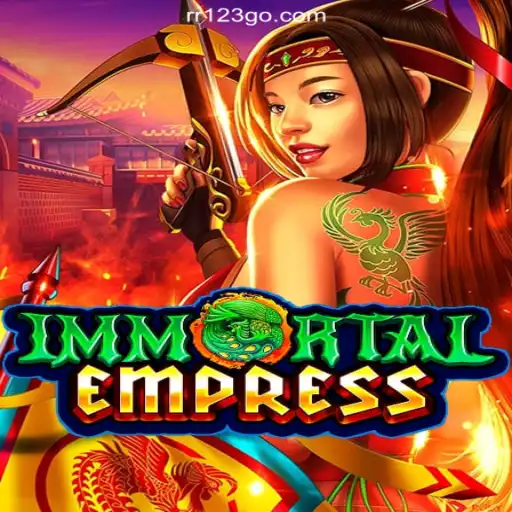ImmortalEmpress: The Dominant Force in Online Slot Gaming