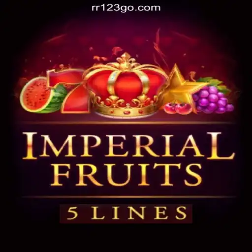 Unveiling ImperialFruits5: A Royal Experience on RR123.com Platform