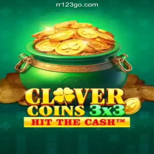 Unveiling Clovercoin3x3: The Exciting Online Slot Experience on RR123.com Platform