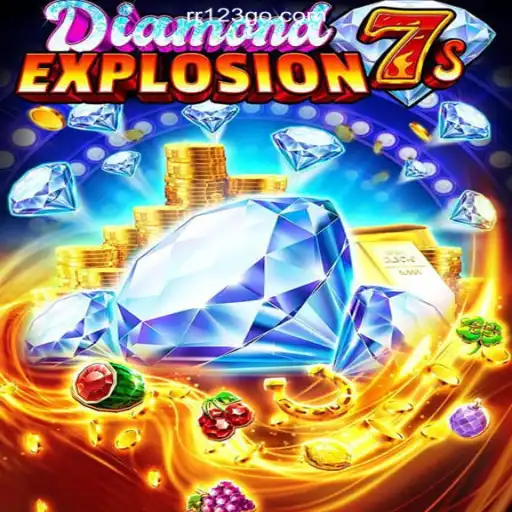 The Alluring Thrill of DiamondExplosion7s on the RR123.com Platform