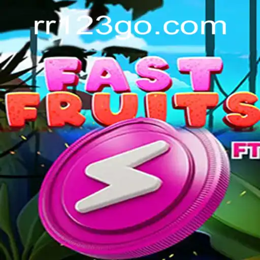 FastFruits: A Lucrative Adventure in the World of Online Slots
