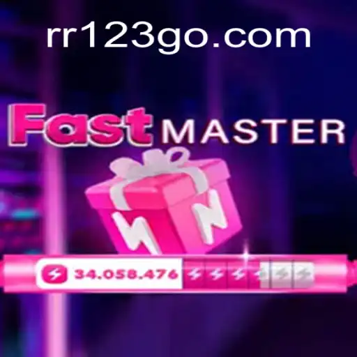 Discover the Exciting World of FastMaster on RR123.com