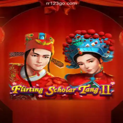 Exploring the Exciting World of FlirtingScholarTangII on RR123.com Platform