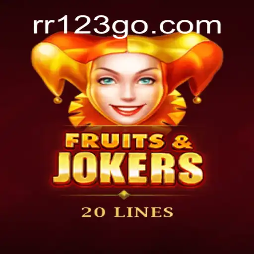 FruitsAndJokers20: A Fresh Take on Online Slots in Brazil