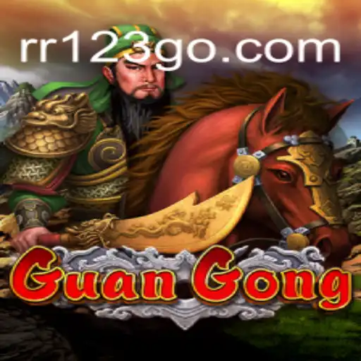 Exploring GuanGong: A Premiere Online Slot Experience on RR123.com