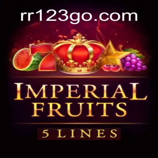 Unveiling ImperialFruits5: A Royal Experience on RR123.com Platform