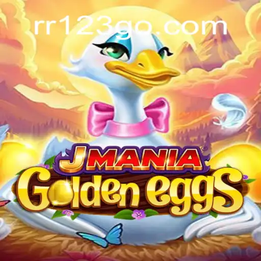 JManiaGoldenEggs: Explore the Top Online Slots Game on RR123.com Platform