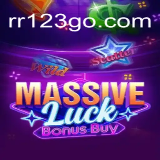Exploring the New Frontier: MassiveLuckBonusBuy on RR123.com