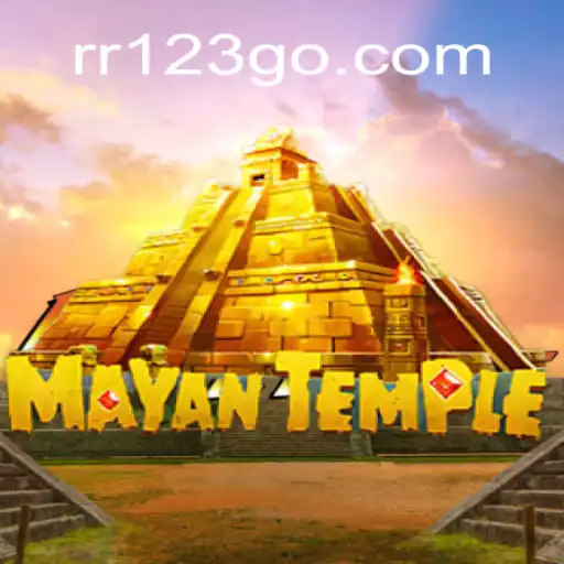 Explore the Exciting World of MayanTemple on RR123.com: The #1 Online Slots Platform in Brazil