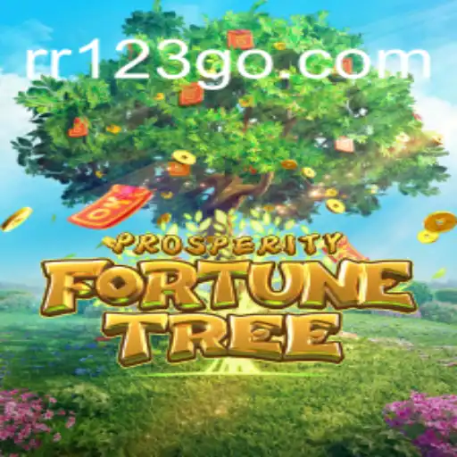 Discover the Excitement of ProsperityFortuneTree on RR123.com: Brazil's Premier Online Slot