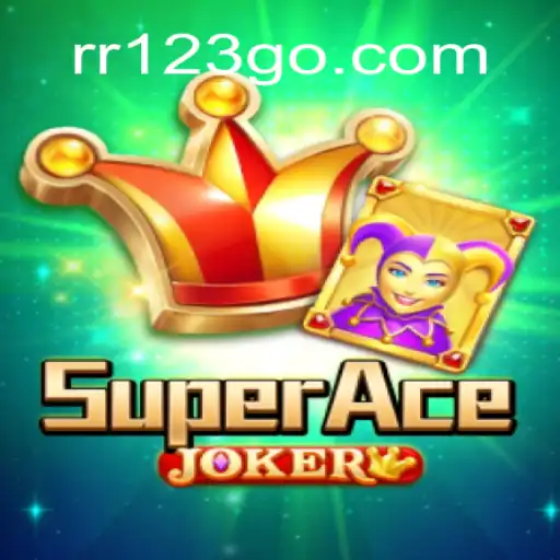 The Exciting World of SuperAceJoker on RR123.com: Dive into Brazil's #1 Online Slots Experience