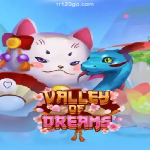 Valley of Dreams: Exploring the Magic of Online Slots on RR123.com Platform