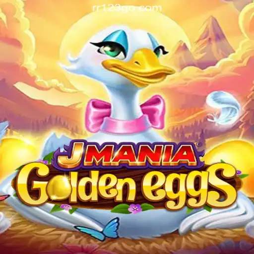 JManiaGoldenEggs: Explore the Top Online Slots Game on RR123.com Platform