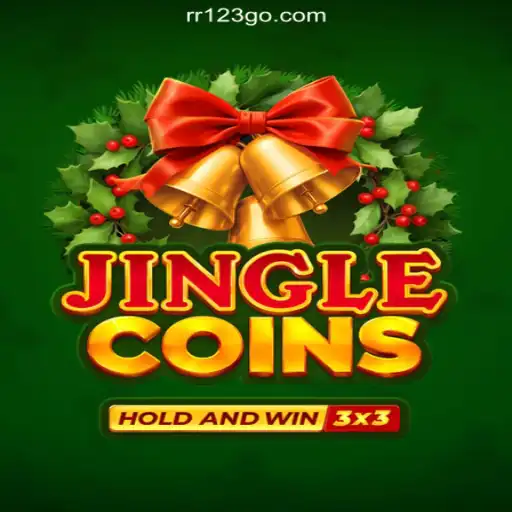 Explore Jinglecoins: Brazil's Leading Online Slot Game on RR123.com Platform