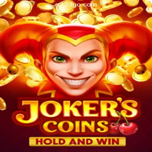 Discover the Excitement of JokersCoins: Online Slots Brasil #1