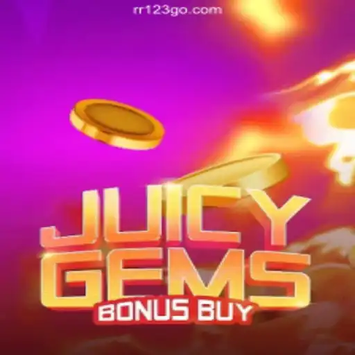 Discover the Thrilling World of JuicyGemsBonusBuy on RR123.com Platform - Online Slots Brasil #1