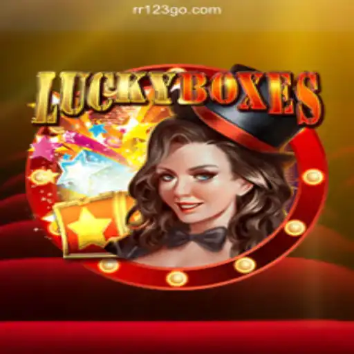 Discover LuckyBoxes: The Ultimate Online Slots Experience on RR123.com