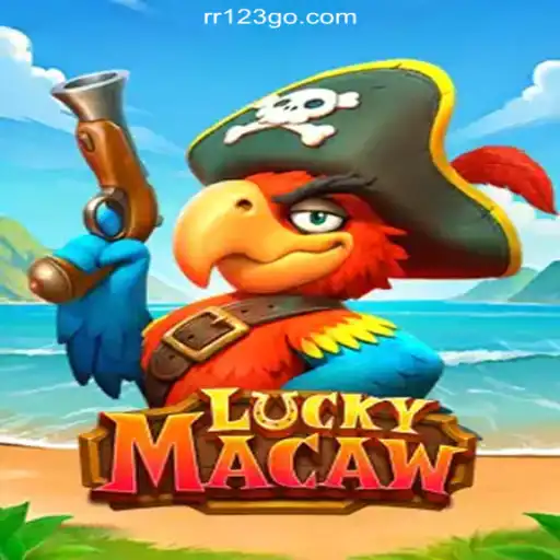 Discover Brazil's #1 Online Slots Experience with LuckyMacaw on RR123.com