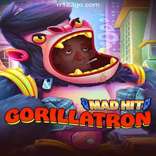Discover the Thrilling World of MadHitGorillatron