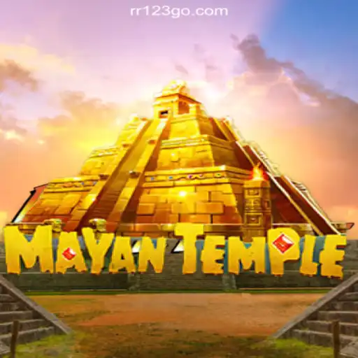 Explore the Exciting World of MayanTemple on RR123.com: The #1 Online Slots Platform in Brazil