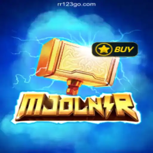 Mjolnir: The Ultimate Online Slot Experience on RR123.com Platform