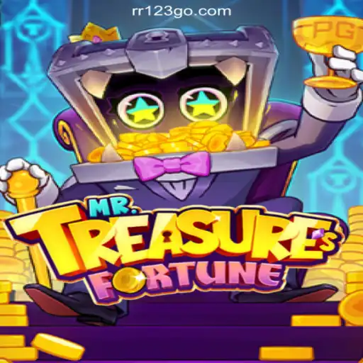 Discover the Excitement of MrTreasuresFortune on RR123.com