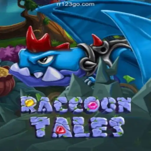 RaccoonTales: Discover the Exciting World of Slots on the RR123.com Platform