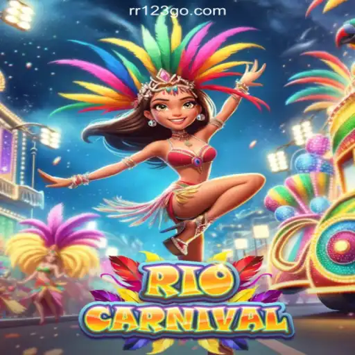 Unveiling RioCarnival: A Vibrant Journey into Online Slots