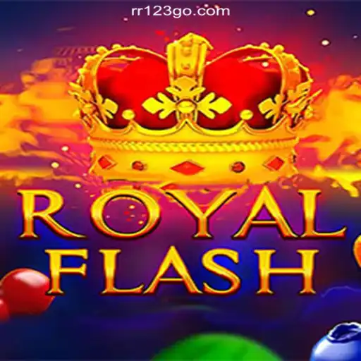 Exploring the Thrills of RoyalFlash on RR123.com Platform: Online Slots Brasil's Premier Game