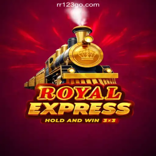 Experience the Thrill of Royalexpress on RR123.com – Brazil's Premier Online Slots Platform