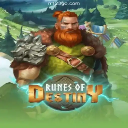 Exploring the Enchanting World of RunesOfDestiny on RR123.com