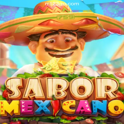Discovering SaborMexicano: An Exciting Slot Adventure on RR123.com