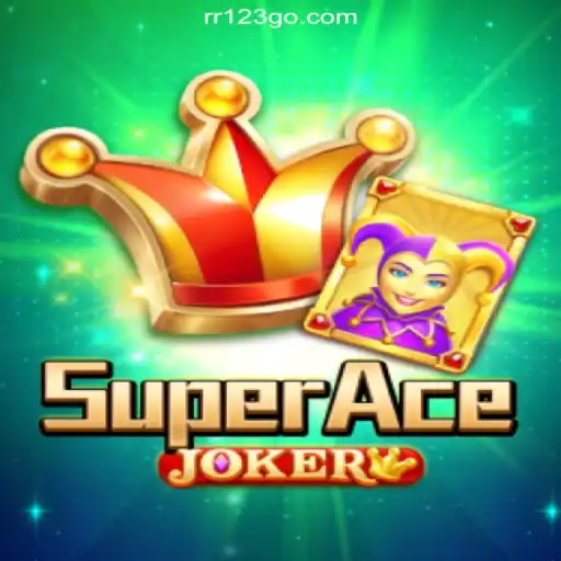 The Exciting World of SuperAceJoker on RR123.com: Dive into Brazil's #1 Online Slots Experience