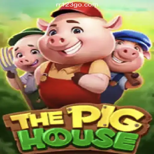 ThePigHouse: A Captivating Journey into the World of Slots on RR123.com