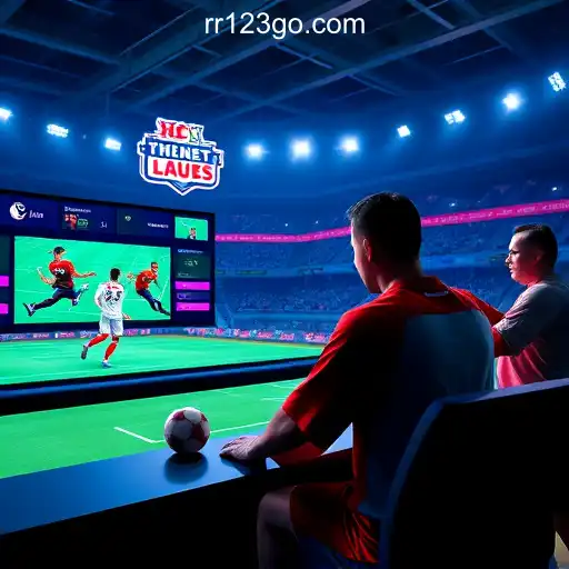 Virtual Sports