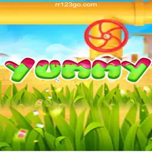 Embark on a Culinary Adventure with Yummy on RR123.com: The Leading Platform for Online Slots in Brazil